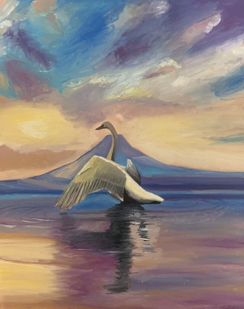 Diana Norka Visual Art Journal Art Magazine