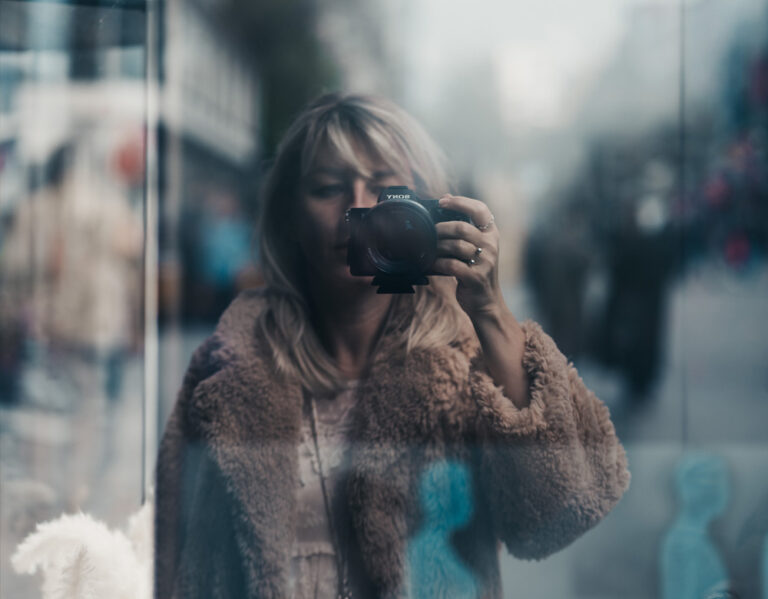 Nelli PolleZengin Visual Art Journal Art Magazine