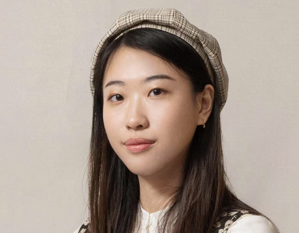 Zipei Zhang – Visual Art Journal – Art Magazine