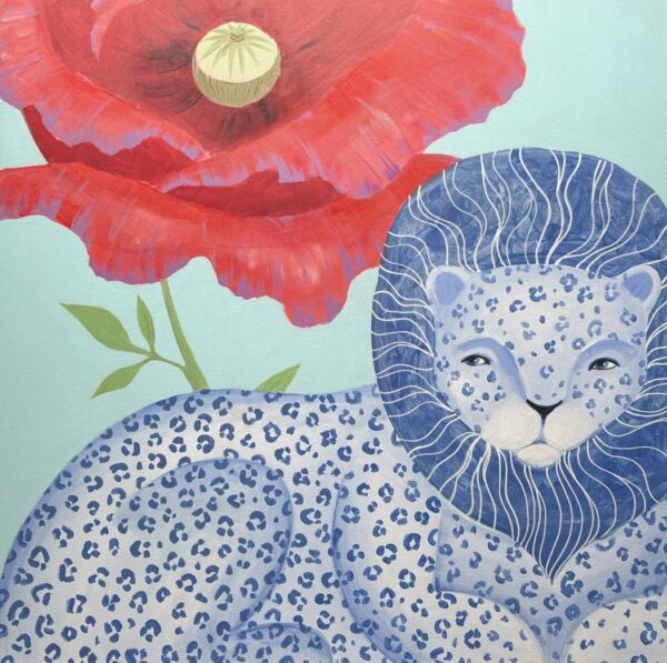 Daria Borisova Visual Art Journal Art Magazine daria-borisova-visual-art-journal-art-magazine