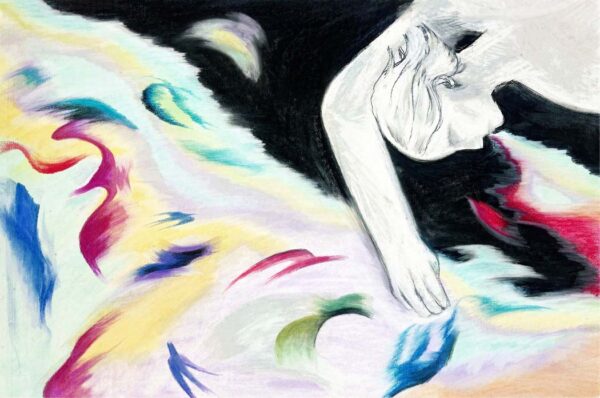 Zhong Sun – Visual Art Journal – Art Magazine