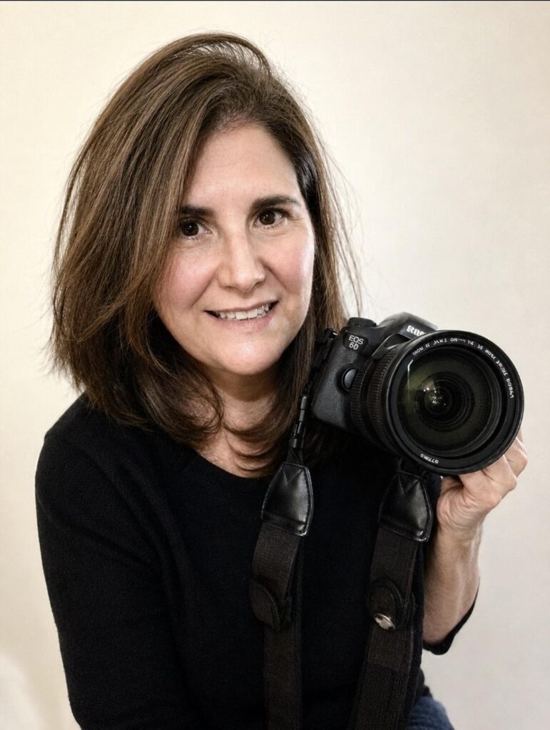 Anabel Morey – Visual Art Journal – Art Magazine