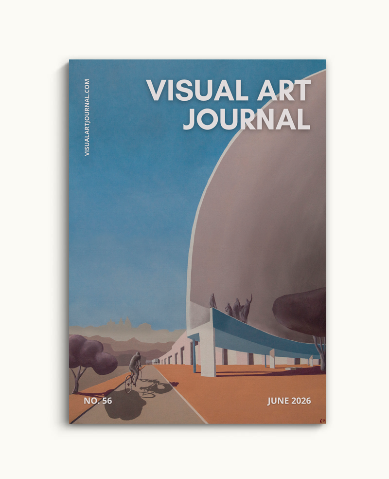 Issue #56, June 2026