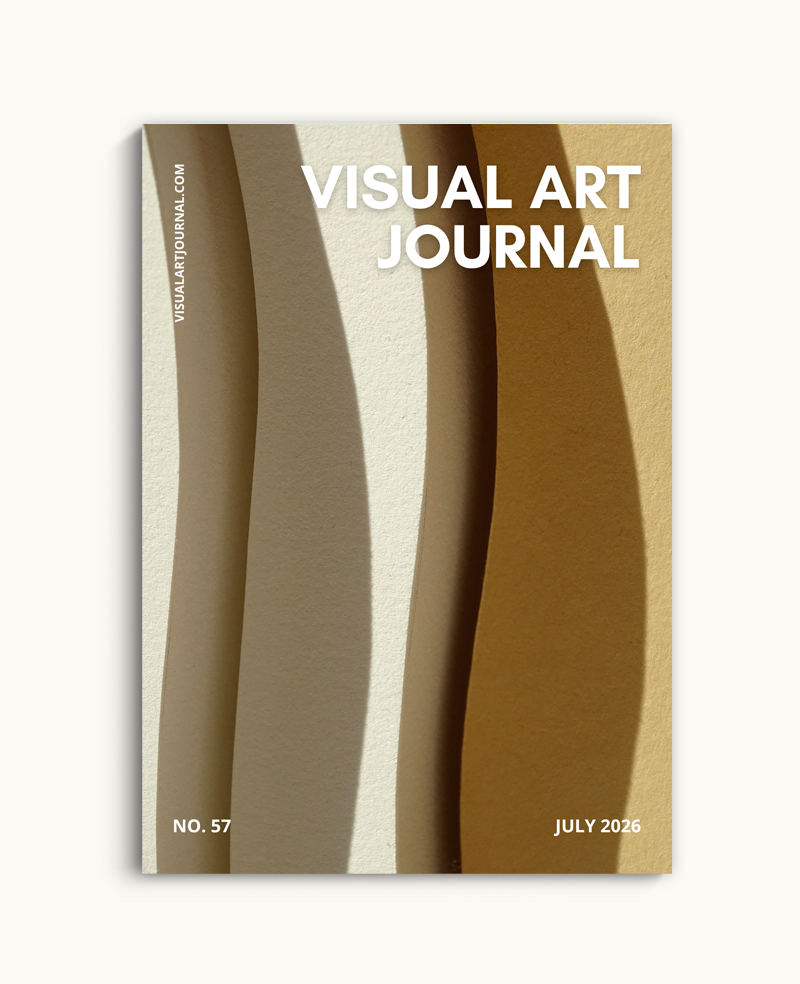Issue #57, July 2026