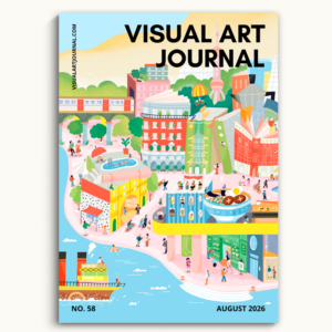 Issue #58, August 2026