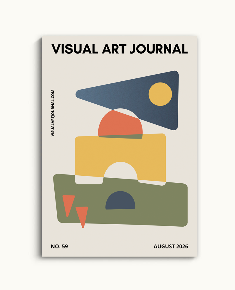 Issue #59, August 2026