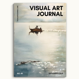 Issue #60, September 2026