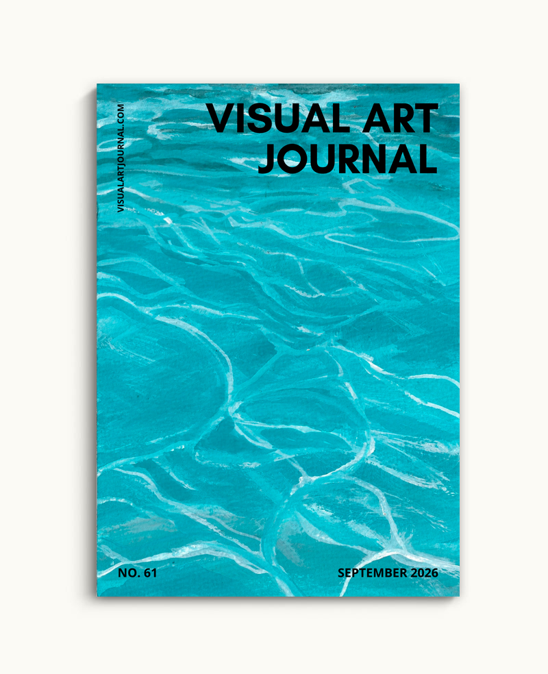 Issue #61, September 2026
